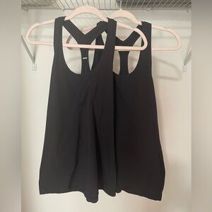 LULULEMON ALIGN TANK TOP - SIZE 12